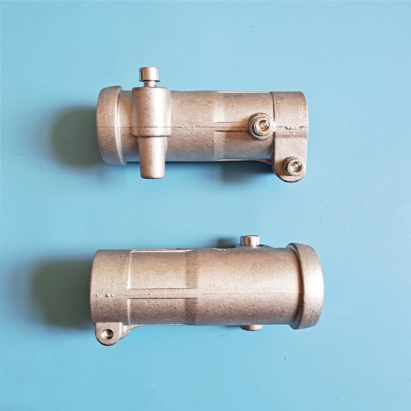 Smart Garden Hub - Pipe Connecter Tube Jointer for Backpack