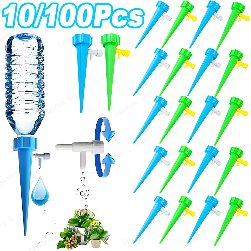 جهاز ري الحدائق Smart Drip Irr - Smart Garden Keeper 评论和价格