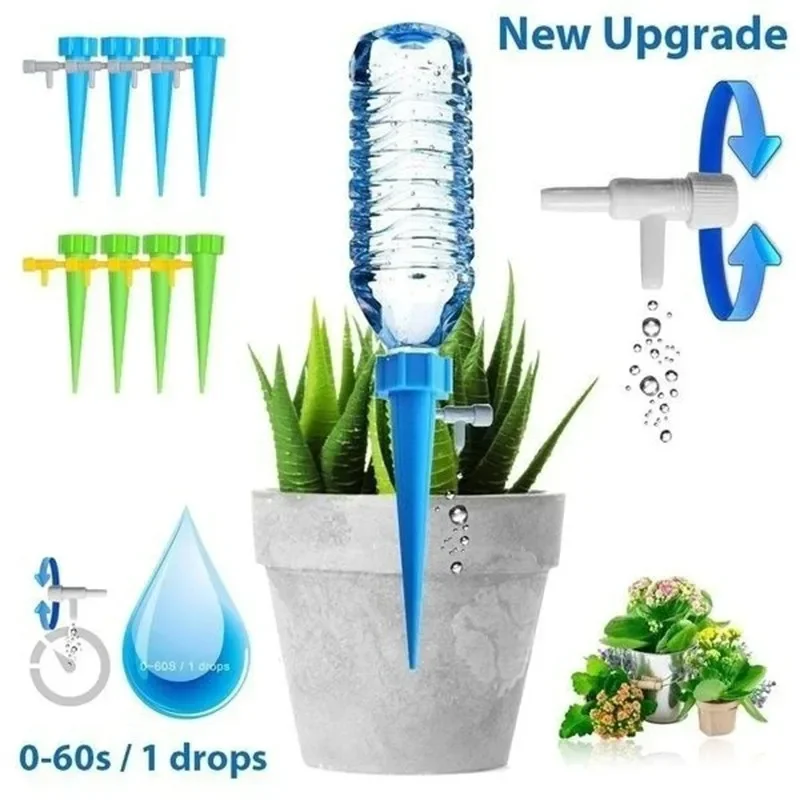 جهاز ري الحدائق Smart Drip Irr - Smart Garden Keeper 评论和价格