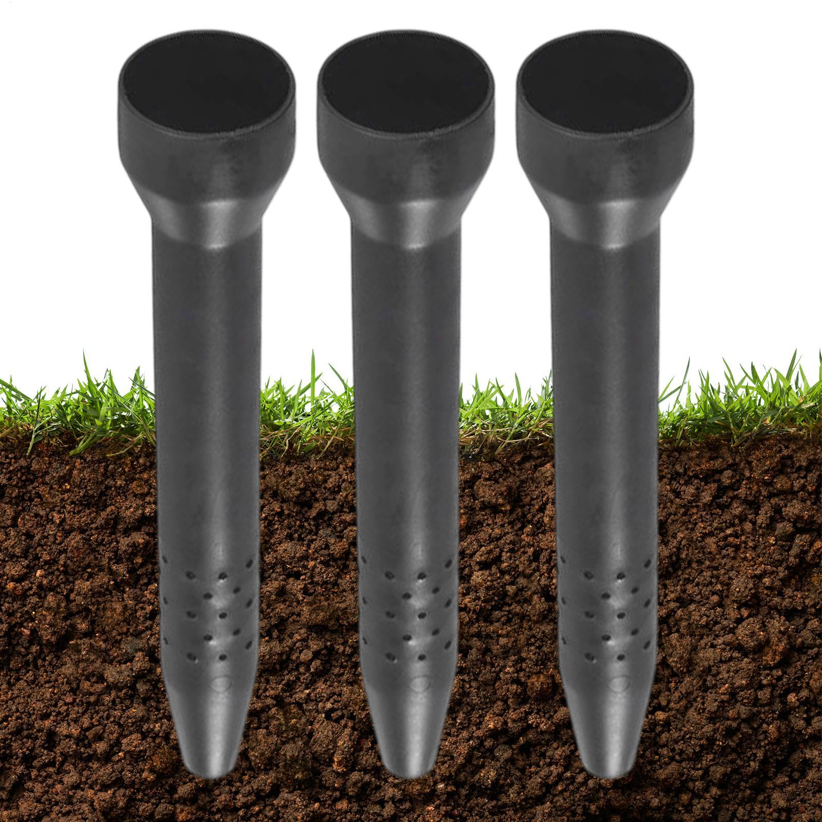 Garden Watering Spikes 3 Pack  - Smart Garden Outdoor 评论和价格