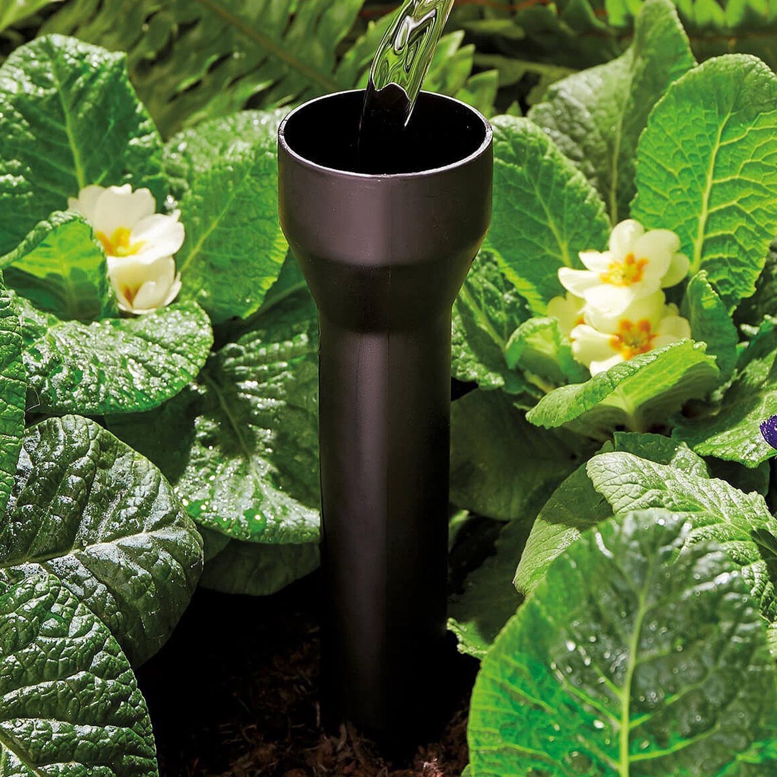 Garden Watering Spikes 3 Pack  - Smart Garden Outdoor 评论和价格