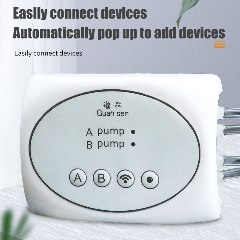 WiFi Smart Garden Irrigation C - Smart Garden Keeper 评论和价格