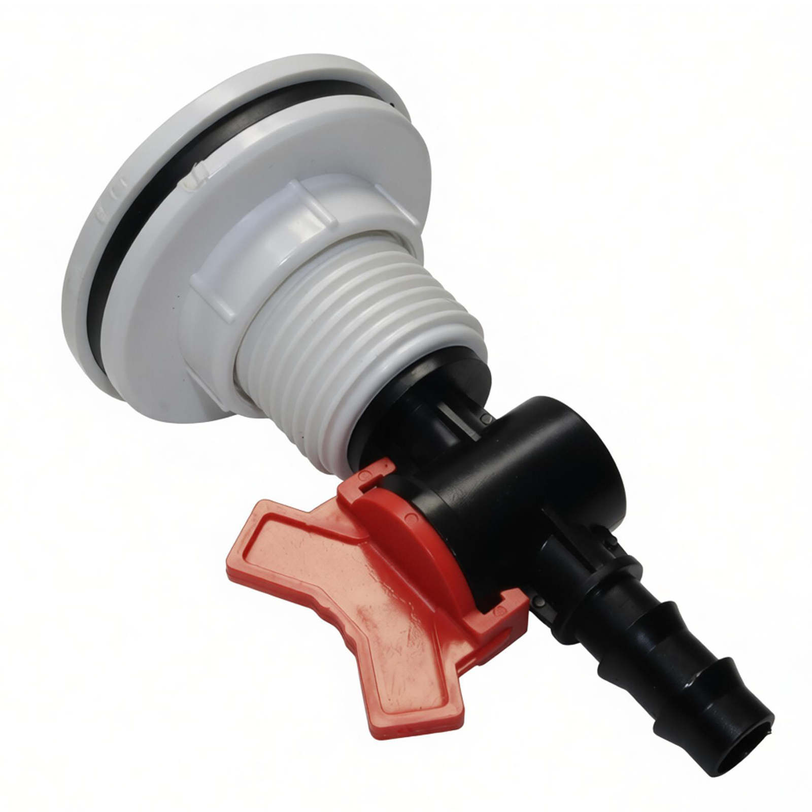 2Pcs Kit Garden Irrigation 3/4 - Smart Garden Hub 评论和价格