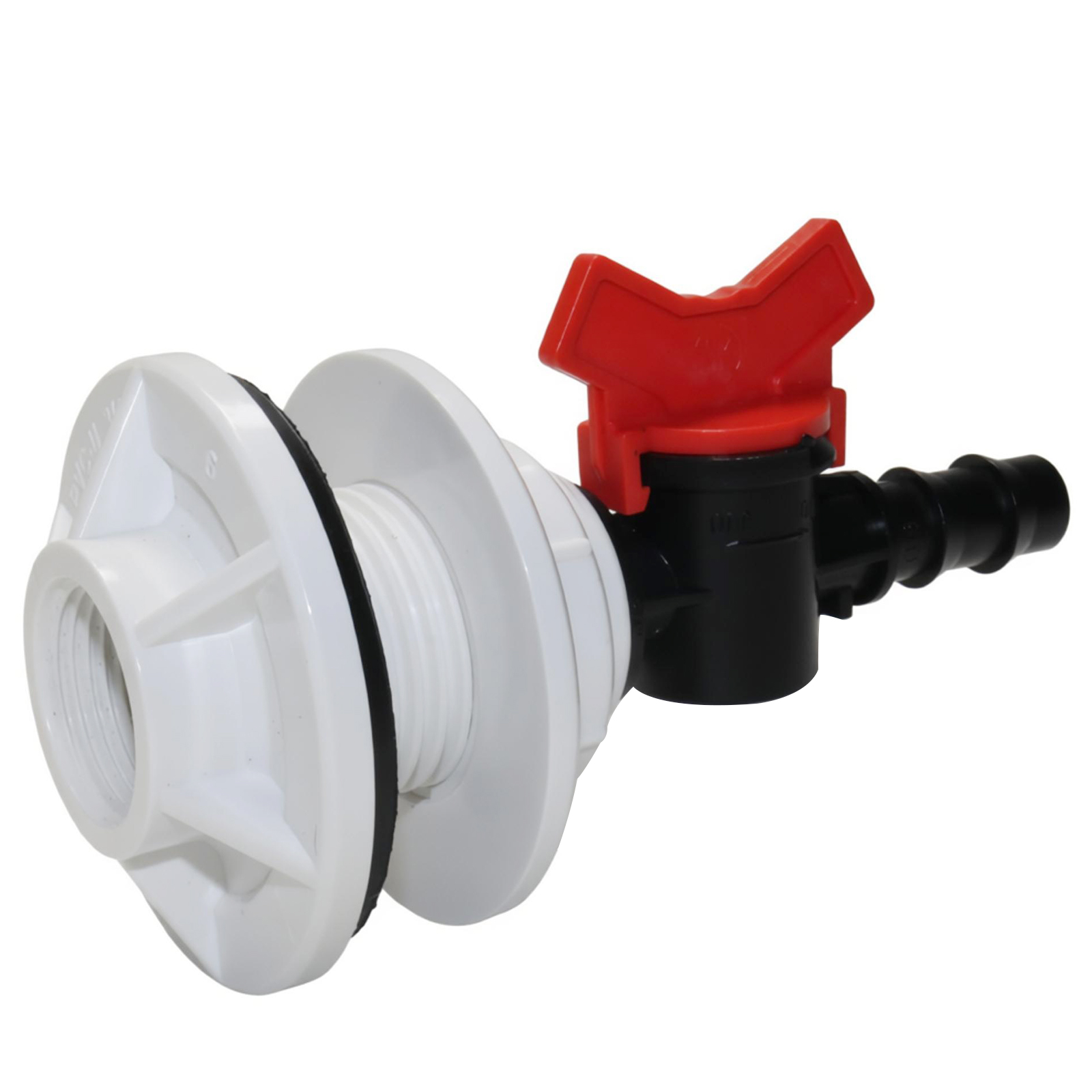 2Pcs Kit Garden Irrigation 3/4 - Smart Garden Hub 评论和价格