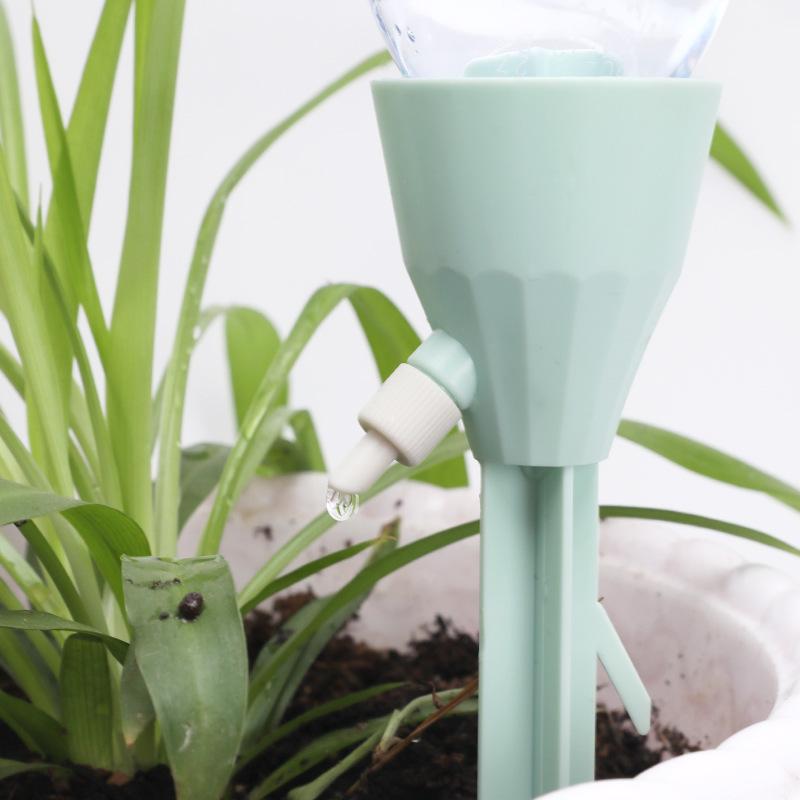 Smart Drip Irrigation Kit for  - Smart Garden Outdoor 评论和价格