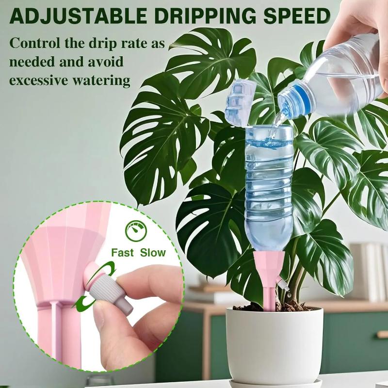 Smart Drip Irrigation Kit for  - Smart Garden Outdoor 评论和价格