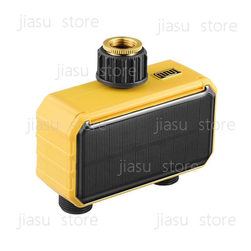 Smart Solar Auto Watering Kit  - Smart Garden Sprinkler 评论和价格