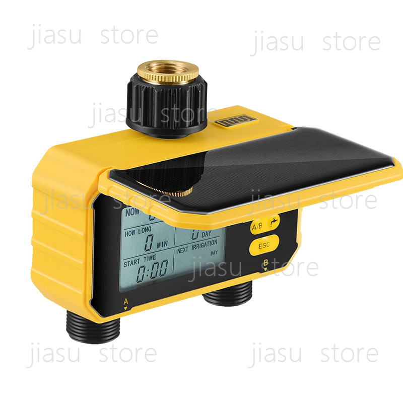 Smart Solar Auto Watering Kit  - Smart Garden Sprinkler 评论和价格