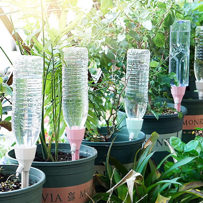 Automatic Drip Irrigation Syst - Smart Garden Sprinkler 评论和价格