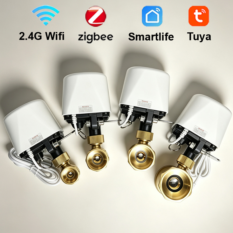 WIFI Smart Tuya Garden Waterin - Smart Garden Keeper 评论和价格
