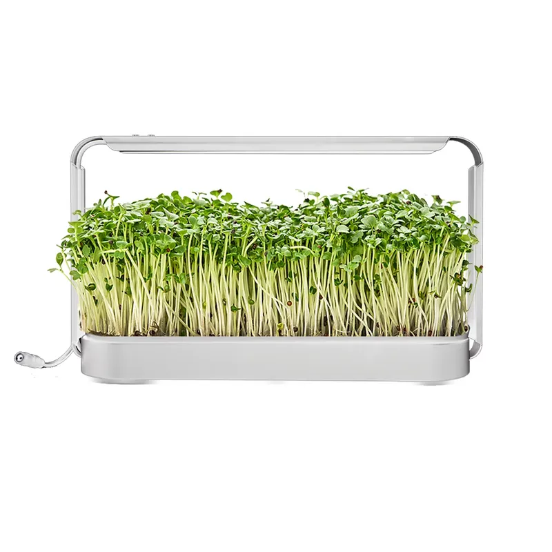 Indoor Herb Garden Grow Light  - Smart Garden Ideas 评论和价格