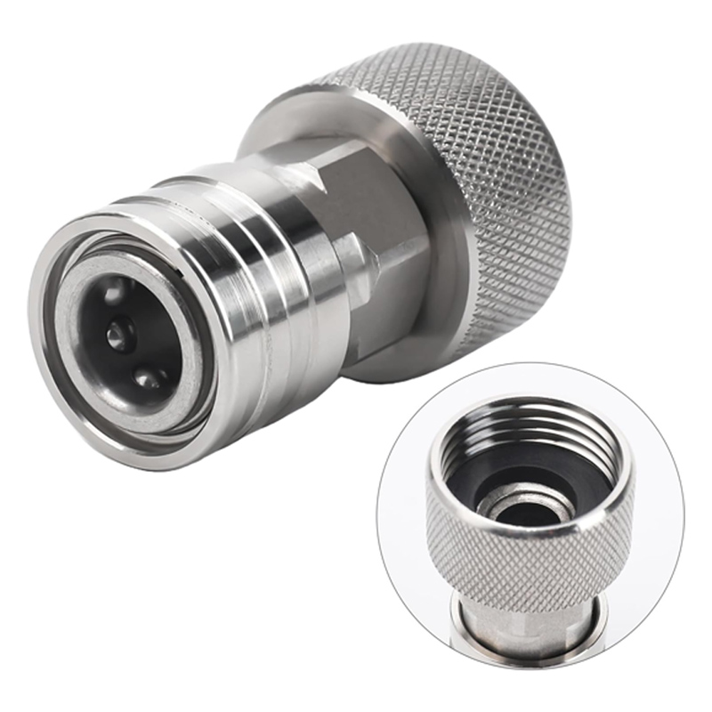 Garden Hose to Pressure Washer - Smart Garden Hub 评论和价格