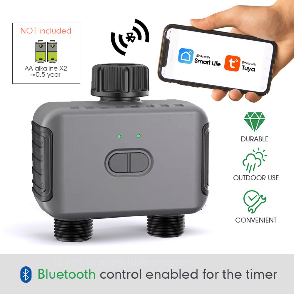 Garden Smart Bluetooth APP Rem - Smart Garden Keeper 评论和价格