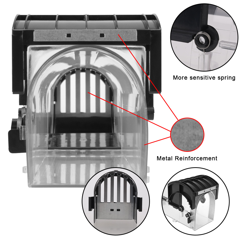 Safe Firm Smart Self-locking M - Smart Garden Outdoor 评论和价格