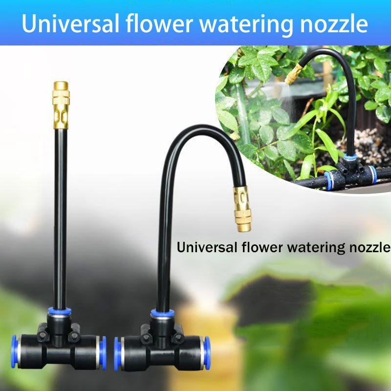 5-20M Universal Automatic Irri - Smart Garden Sprinkler 评论和价格