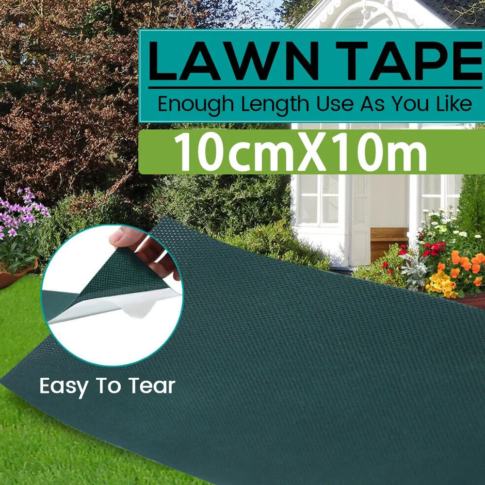 Artificial Grass Turf Self Adh - Smart Garden Hub 评论和价格