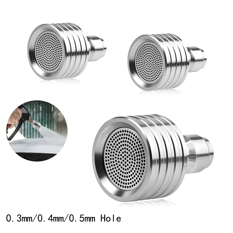 Pressure Washer Nozzle, with 1 - Smart Garden Hub 评论和价格