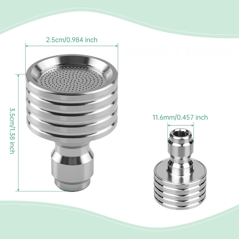 Pressure Washer Nozzle, with 1 - Smart Garden Hub 评论和价格