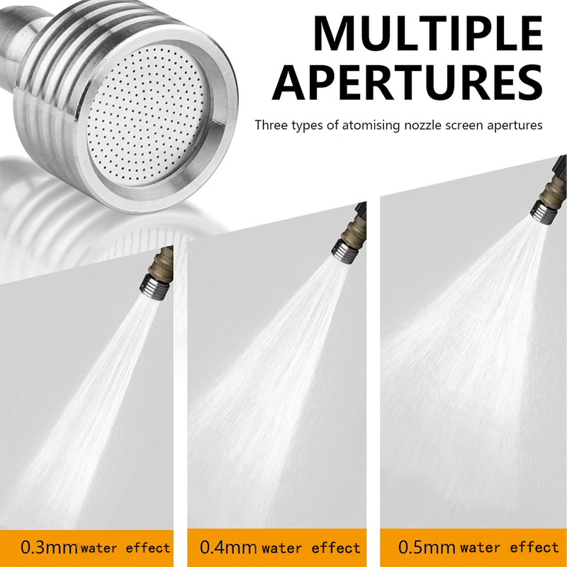 Pressure Washer Nozzle, with 1 - Smart Garden Hub 评论和价格
