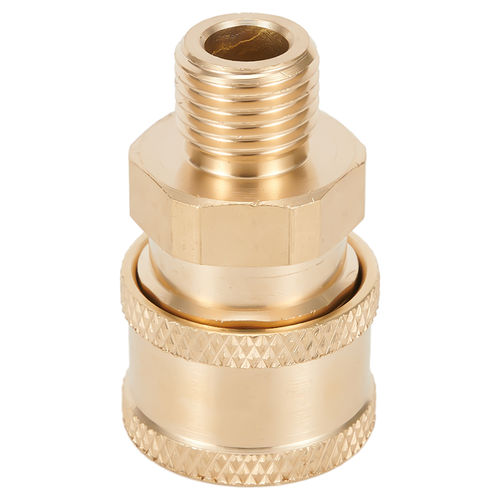 Pressure Washer Connector Coup - Smart Garden Hub 评论和价格