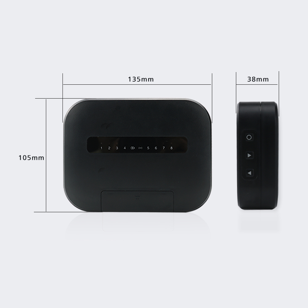 8 Zones Wifi Tuya Smart Garden - Smart Garden Sprinkler 评论和价格