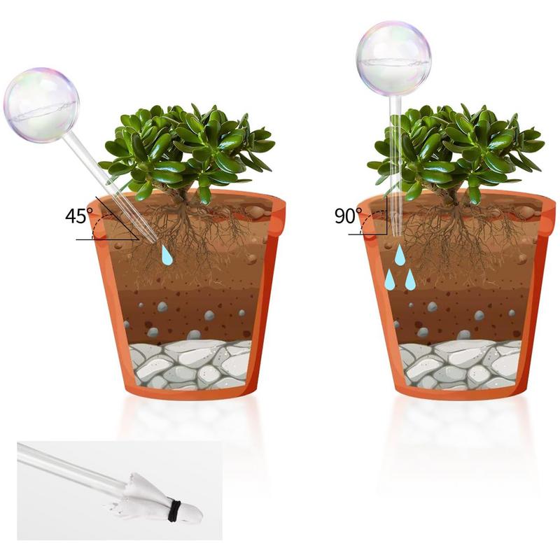 Automatic Watering System Self - Smart Garden Sprinkler 评论和价格