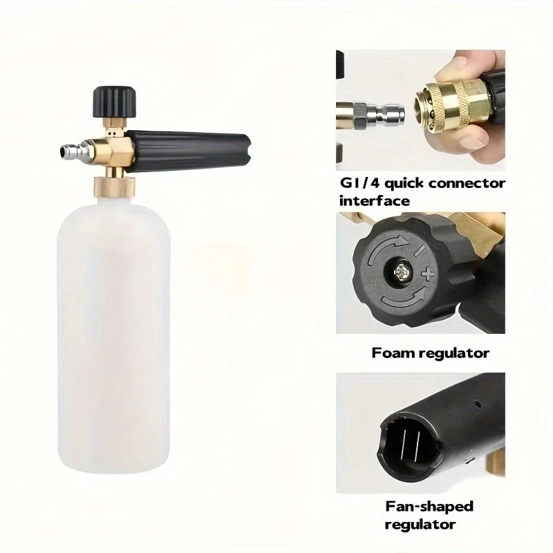 High Pressure Cleaning Water G - Smart Garden Hub 评论和价格