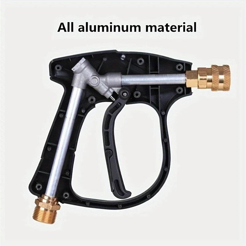High Pressure Cleaning Water G - Smart Garden Hub 评论和价格
