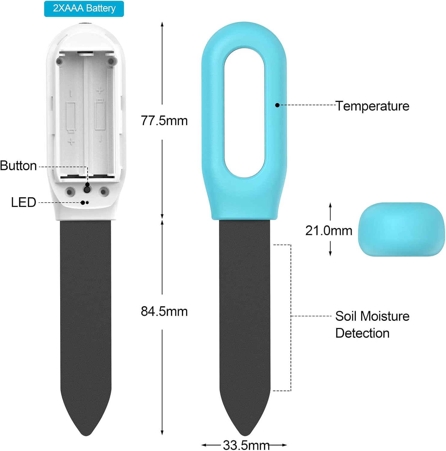 Tuya Bluetooth Zigbee Smart So - Smart Garden Zigbee 评论和价格