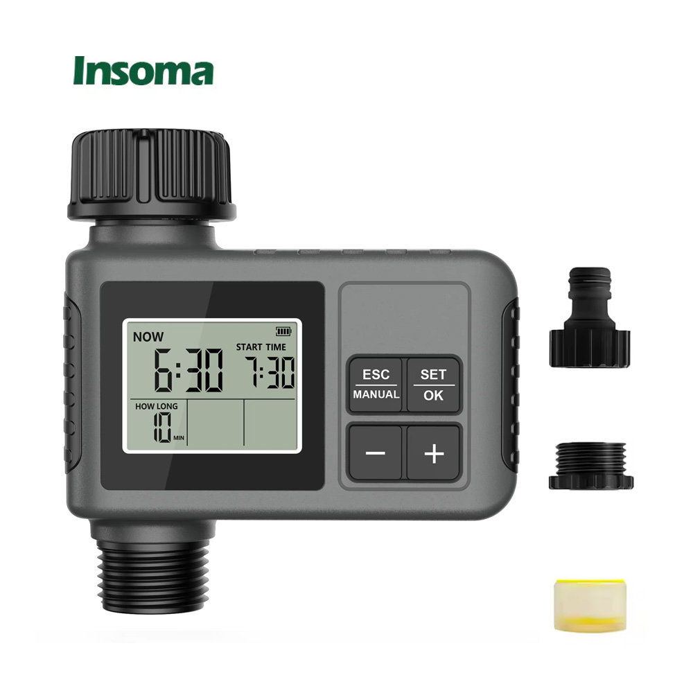 Automatic Water Programmer Sma - Smart Garden Keeper 评论和价格